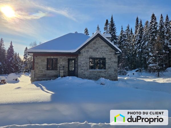 20 du Domaine, St-Tite-Des-Caps for rent