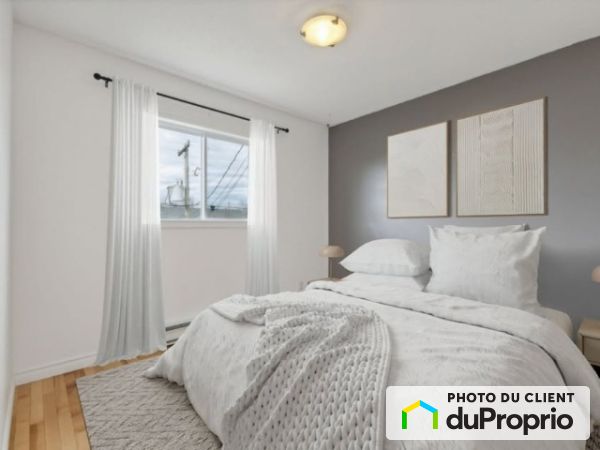 Ch 2-162, rue du voilier, Gatineau (Gatineau) à louer