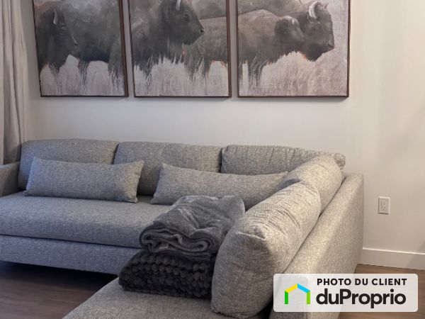 49 Rue du Portage, St-Constant for rent