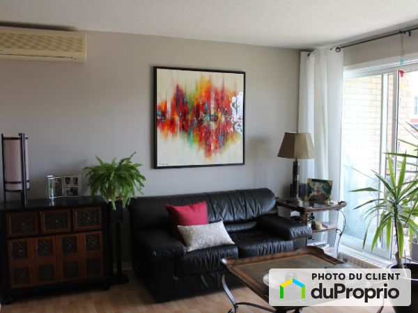 6045 de la Griotte, Lebourgneuf for rent