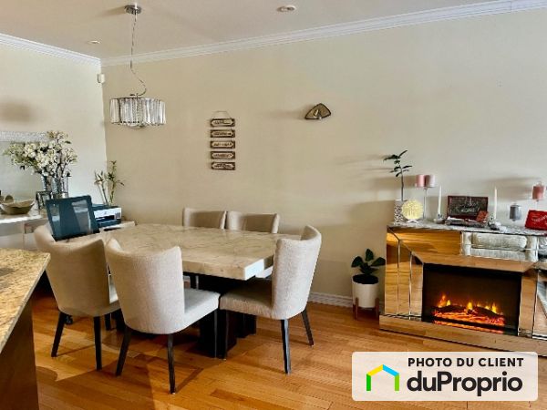 306-205, Henri Bourassa ouest, Ahuntsic / Cartierville à louer