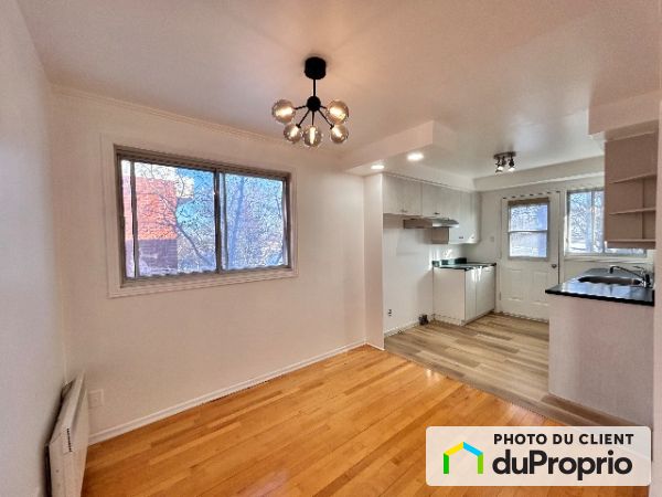 865 Miller, Longueuil (Greenfield Park) for rent