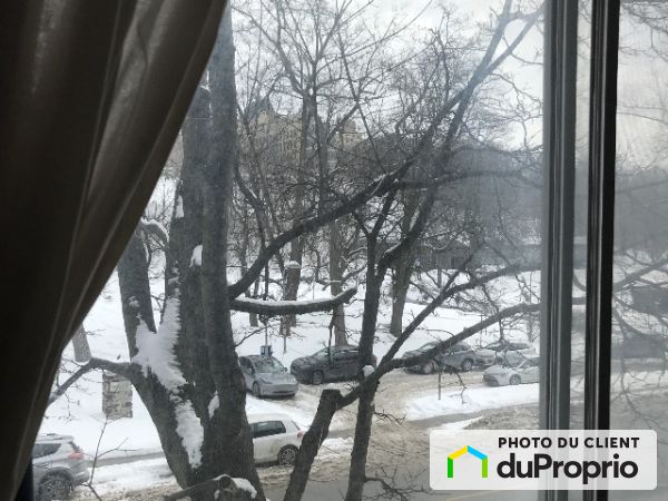 5-2747 boulevard Édouard-Montpetit, Côte-des-Neiges / Notre-Dame-de-Grâce for rent