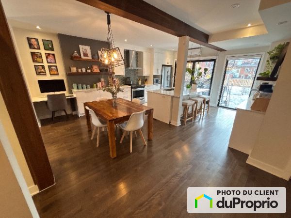 1650, Vimont, Mercier / Hochelaga / Maisonneuve à louer