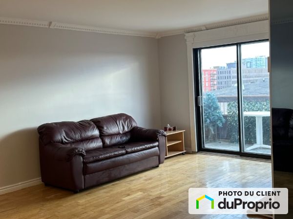 506-10755, St-Réal, Ahuntsic / Cartierville à louer