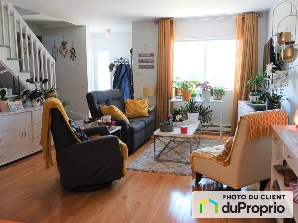 27 rue Cousin sud, St-Jean-sur-Richelieu (St-Jean-sur-Richelieu) for sale
