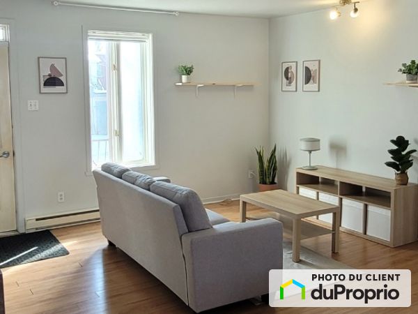 1026 Rue Montcalm, Trois-Rivières (Trois-Rivières) for rent