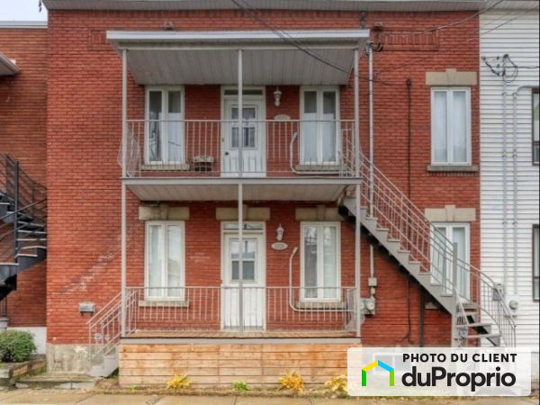 1026 Rue Montcalm, Trois-Rivières (Trois-Rivières) for rent