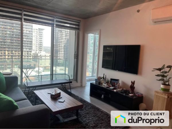 190, Murray, Griffintown à louer