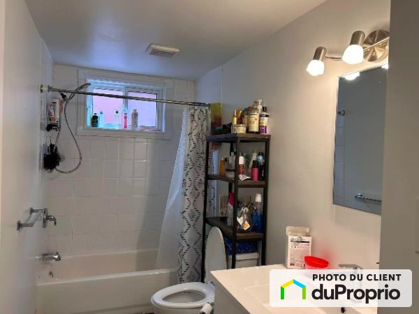 570, ouimet, Saint-Laurent à louer