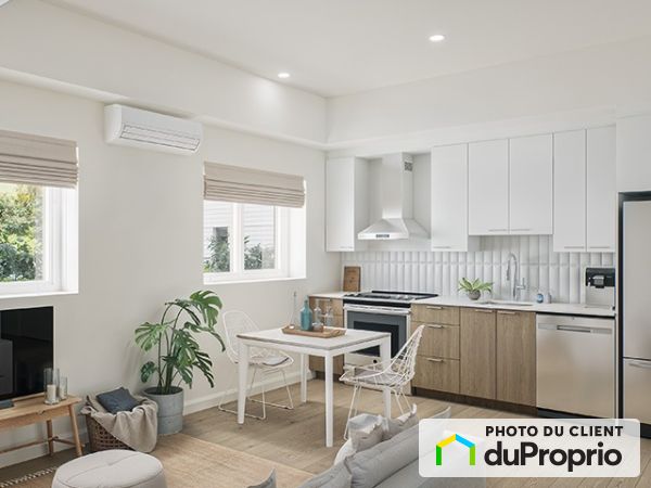 Studio-980, chemin des Falaises, La Malbaie à louer