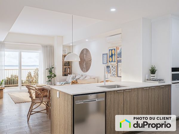 5 1/2-980, chemin des Falaises, La Malbaie à louer