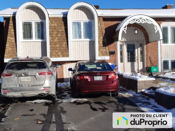 586 Martin-Perrier Nord, Gatineau (Aylmer) for rent