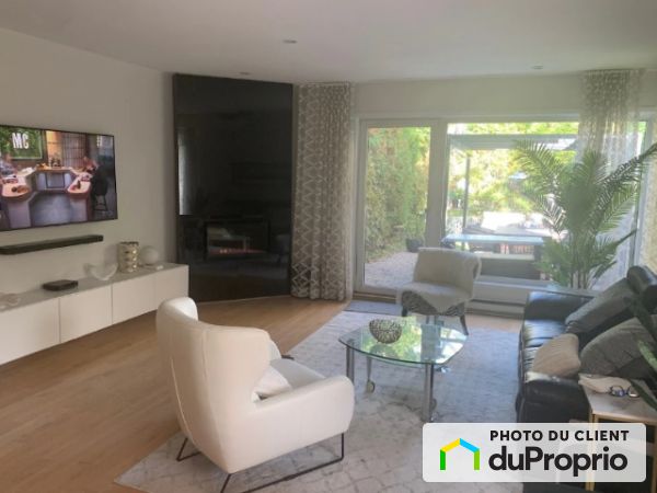 596 de la Métairie, L'Ile Des Soeurs for rent