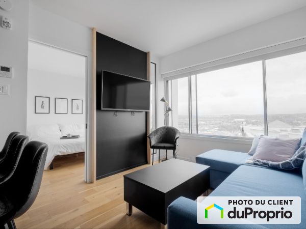 604-315 St-Jean, St-Jean-Baptiste for rent