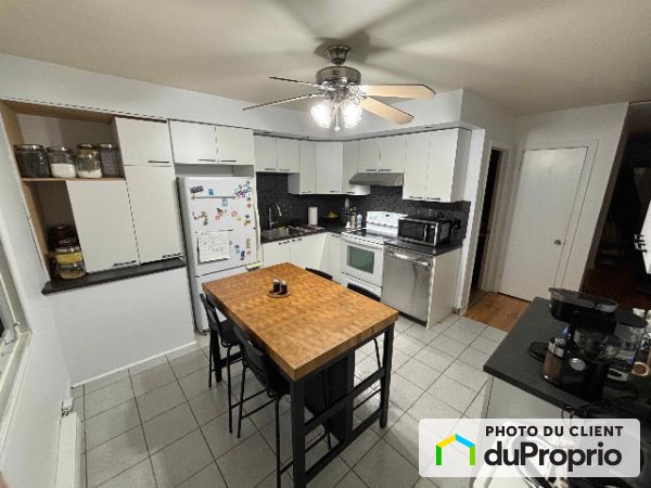 2367 rue saint Emile, Mercier / Hochelaga / Maisonneuve for rent
