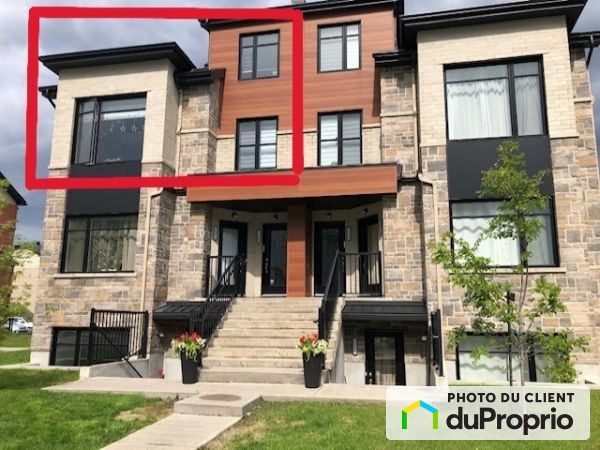 1169 rue du Grand-Pic, Ste-Rose for rent