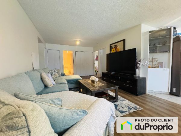 101-940, Wilfrid-Pelletier, Ste-Foy à louer