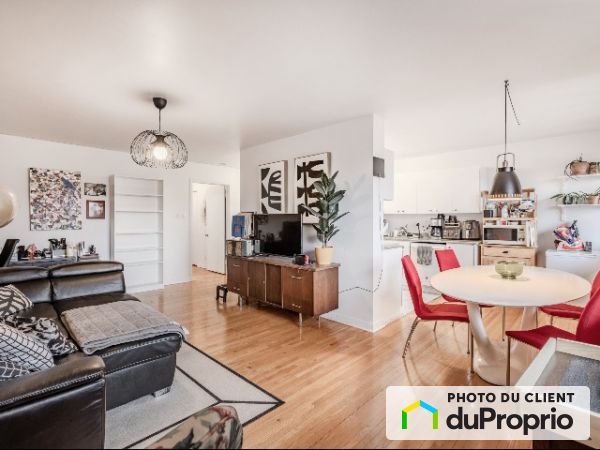 4-3048, Châtelets, Ste-Foy à louer