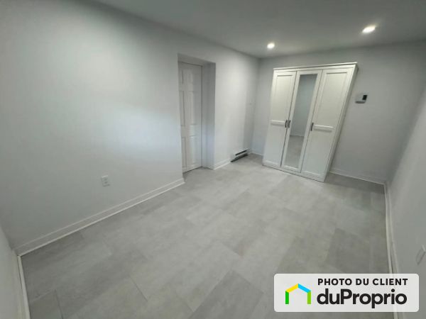 A-7986, Chouinard, LaSalle à louer