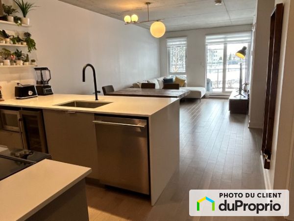 117-271 Ave de lacademie, Dorval / L'Île Dorval for rent