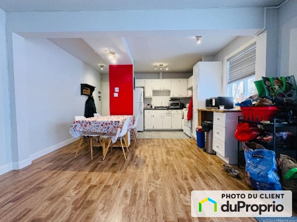 2-5845, Costebelle, Lebourgneuf à louer