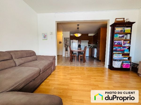 202-470 Yves-Carbonneau, St-Romuald for rent