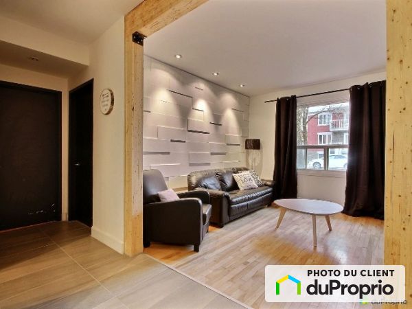 1935, 26e rue, Limoilou à louer