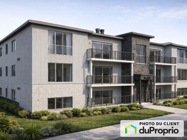 261, Montée Ste-Victoire, Sorel-Tracy à louer