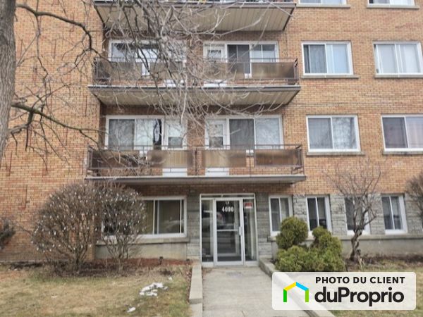 15-4090 rue Broadway, Lachine for rent