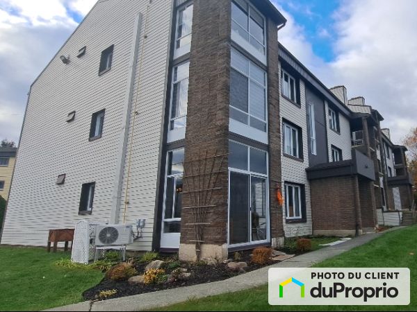 6-4219, rue Bertrand-Fabi, Sherbrooke (Rock Forest) à louer