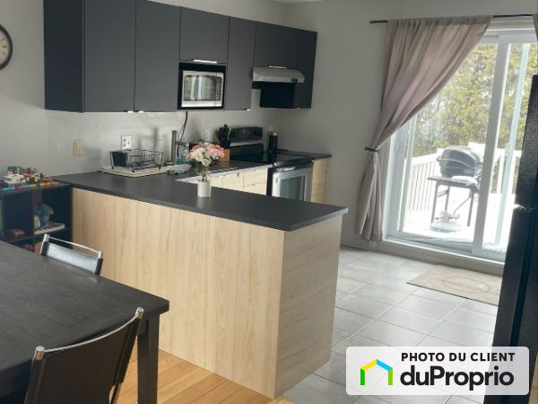 14267, Ducharme, Mirabel (St-Janvier) à louer