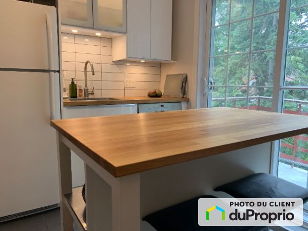 1652 Coughtry, Saint-Laurent for rent