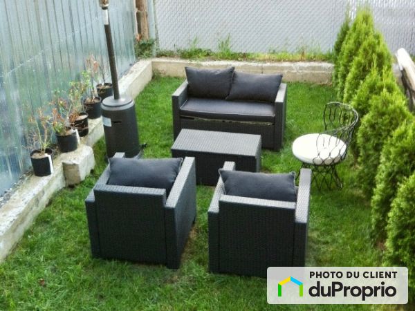 1981, rue du Centre, Le Sud-Ouest à louer