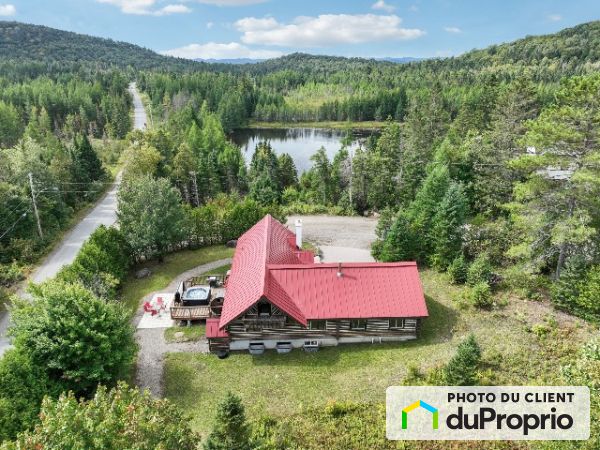 1523 CH DU 1ER-RANG, Ste-Lucie-Des-Laurentides for rent