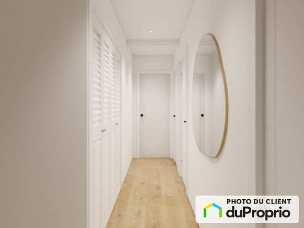 125, Jacquelin Beaulieu, Ste-Julie à louer