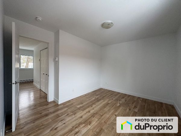 4-3512 Albert, Rawdon for rent