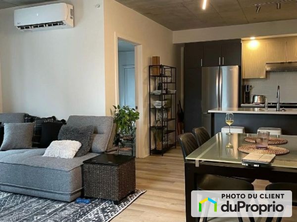 1431 De La Gare, Mascouche for rent