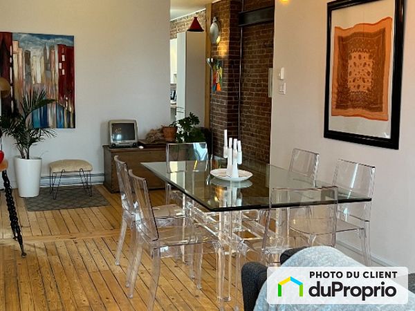 89, avenue Duranceau, Lachine à louer