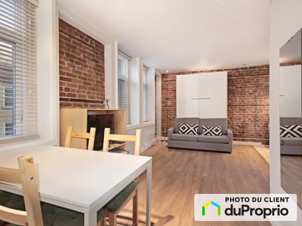 14-254 St-Jean, St-Jean-Baptiste for rent