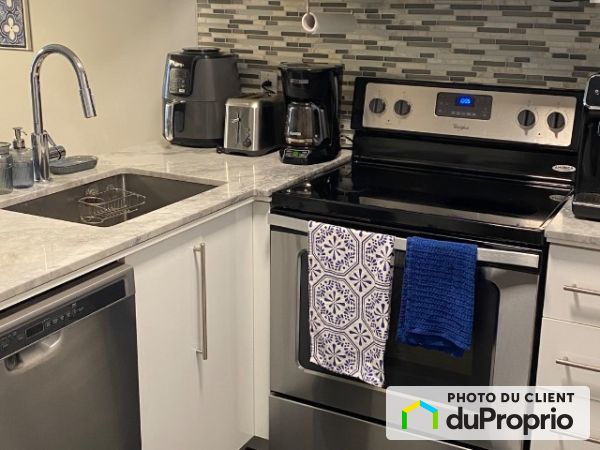 2369, rue Aylwin, Mercier / Hochelaga / Maisonneuve à louer