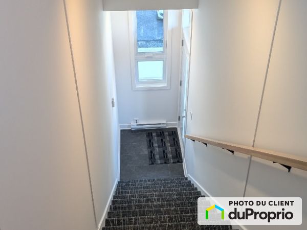 357 A-Janssen, Granby for rent