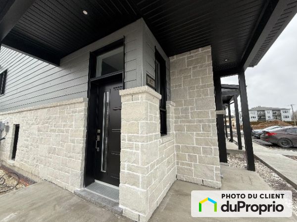 357 A-Janssen, Granby for rent