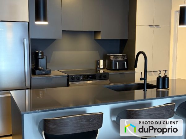 319-1505 Place de lEsplanade, Mascouche for rent