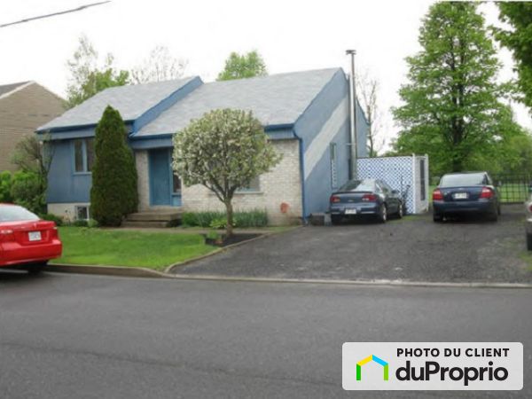 131, des Erables, St-Henri-de-Lévis à louer