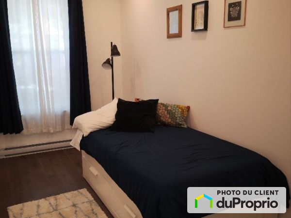 4814 avenue de L'hôtel de Ville, Le Plateau-Mont-Royal for rent