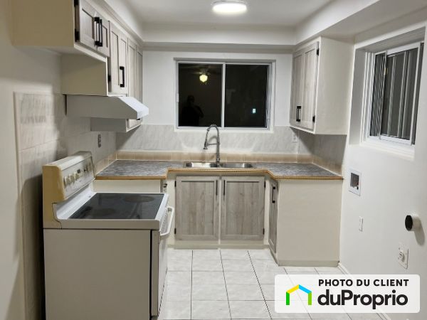 11621 Boulevard Rolland, Montréal-Nord for rent