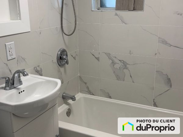 4120-A, NOTRE-DAME BLVD., Chomedey à louer