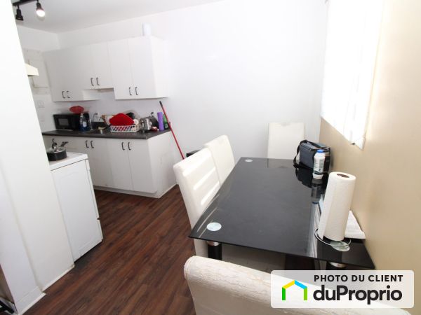 4 1/2-916, boul Pie-XII, Ste-Foy à louer