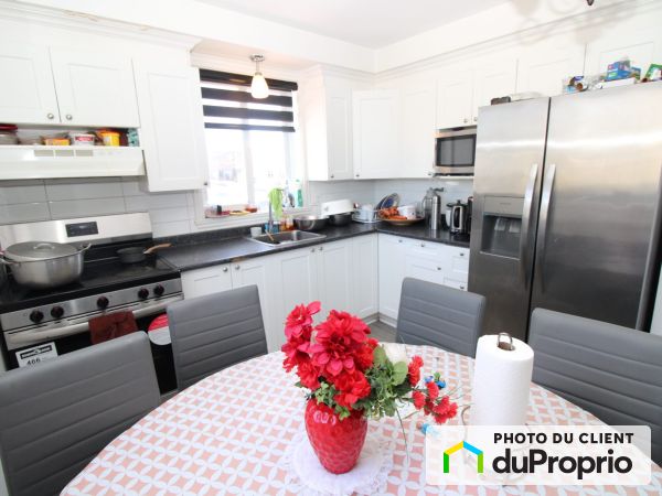 4 1/2-1500 ave Chauveau, Neufchatel for rent